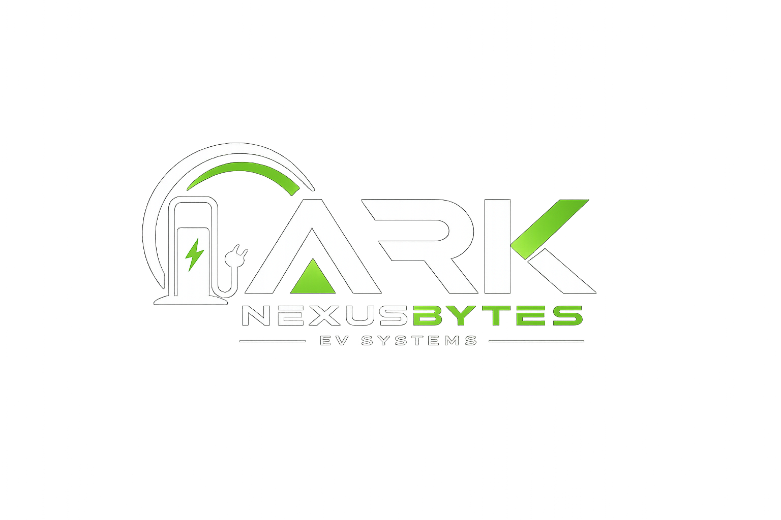 ARK NexusBytesEV System
